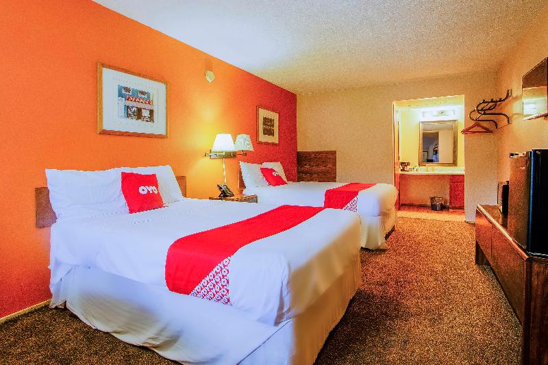 OYO Hotel Chapmanville Inn, WV - Hwy 119 image