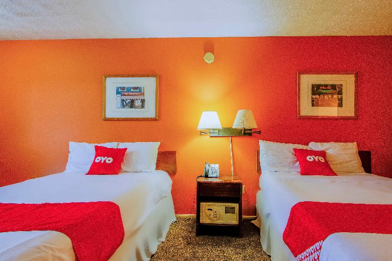 OYO Hotel Chapmanville Inn, WV - Hwy 119 image
