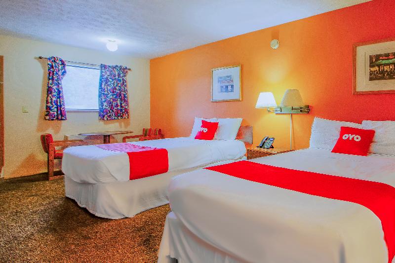 OYO Hotel Chapmanville Inn, WV - Hwy 119 image