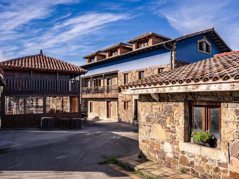 Casona Los Gamonales image