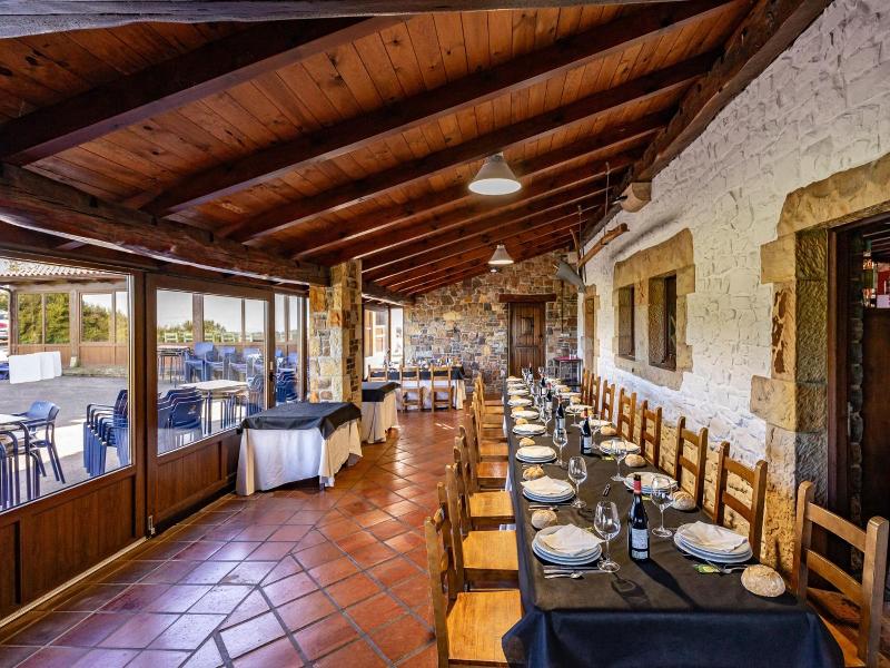Casona Los Gamonales image
