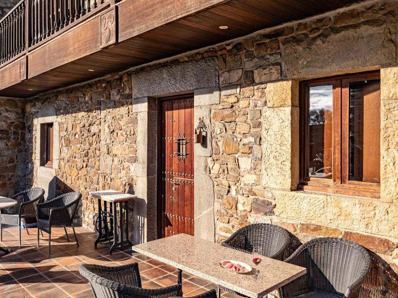 Casona Los Gamonales image