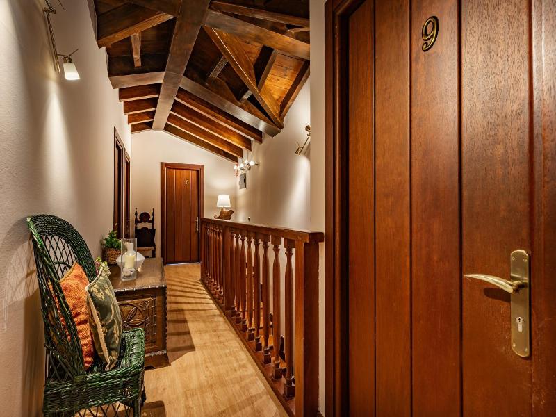 Casona Los Gamonales image