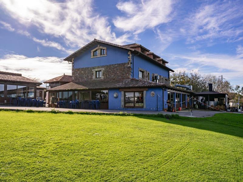 Casona Los Gamonales image