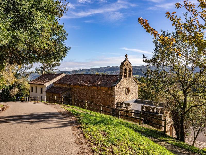 Casona Los Gamonales image
