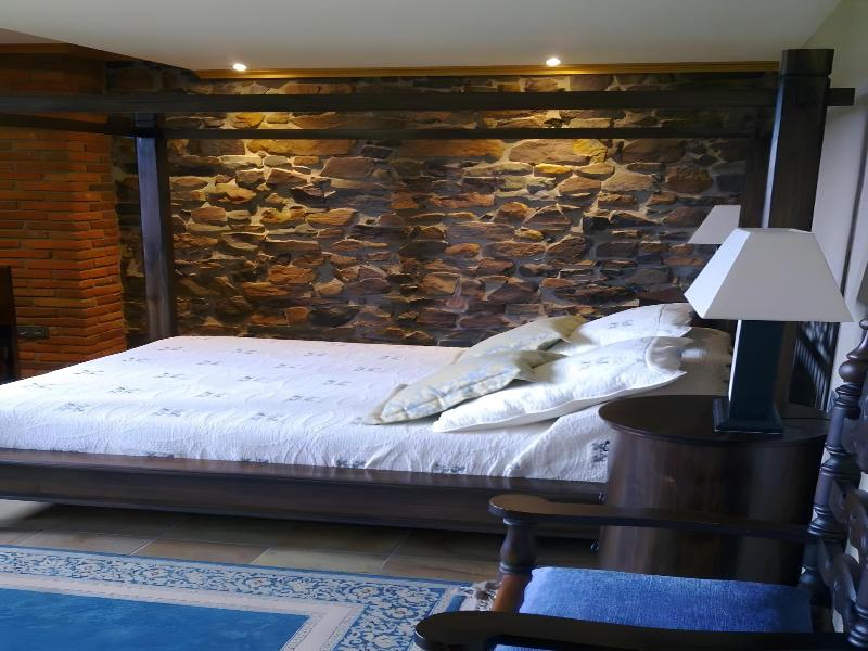 Casona Los Gamonales image