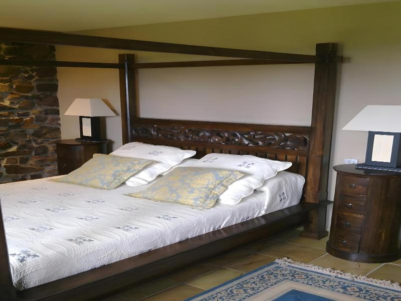 Casona Los Gamonales image