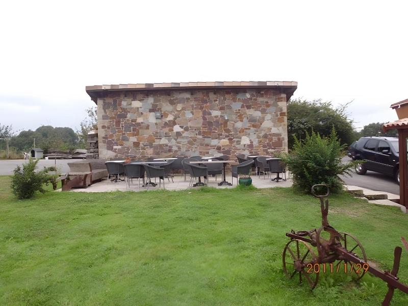 Casona Los Gamonales image