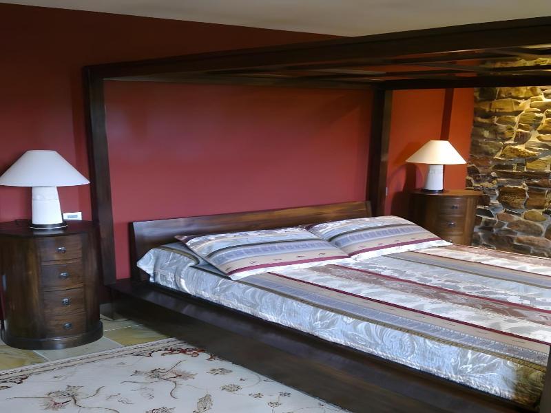 Casona Los Gamonales image