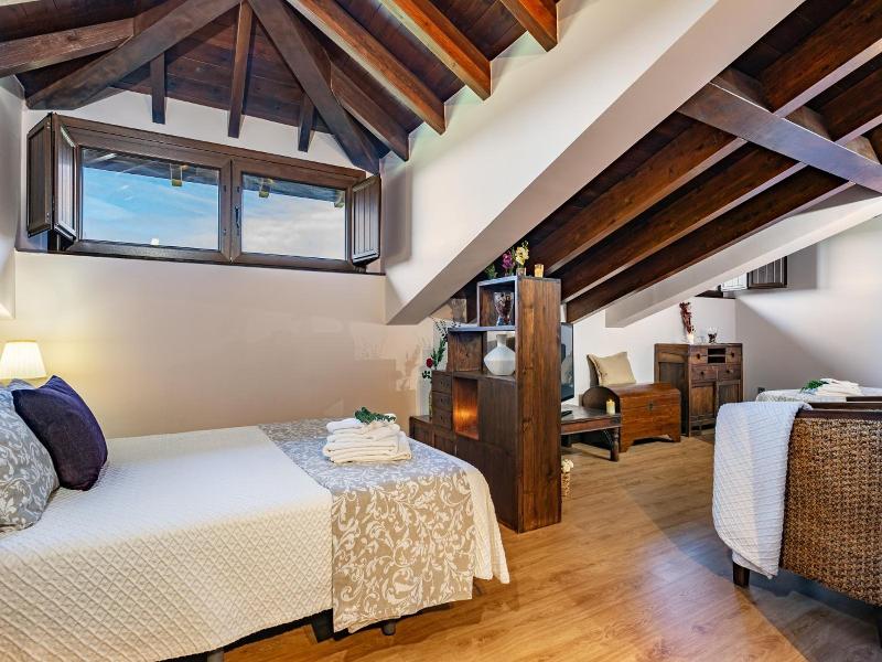 Casona Los Gamonales image