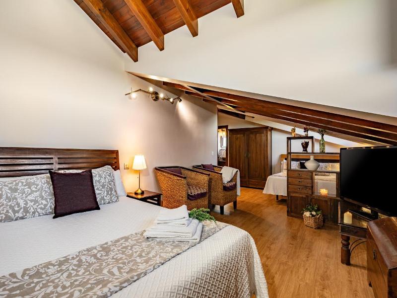Casona Los Gamonales image