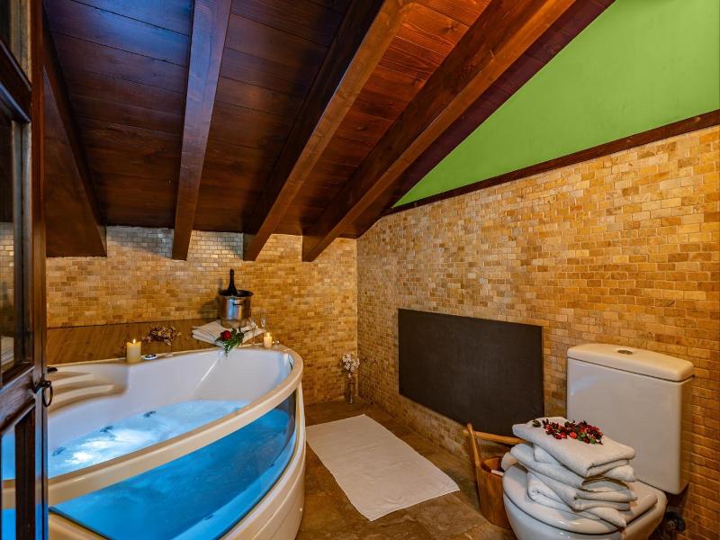 Casona Los Gamonales image