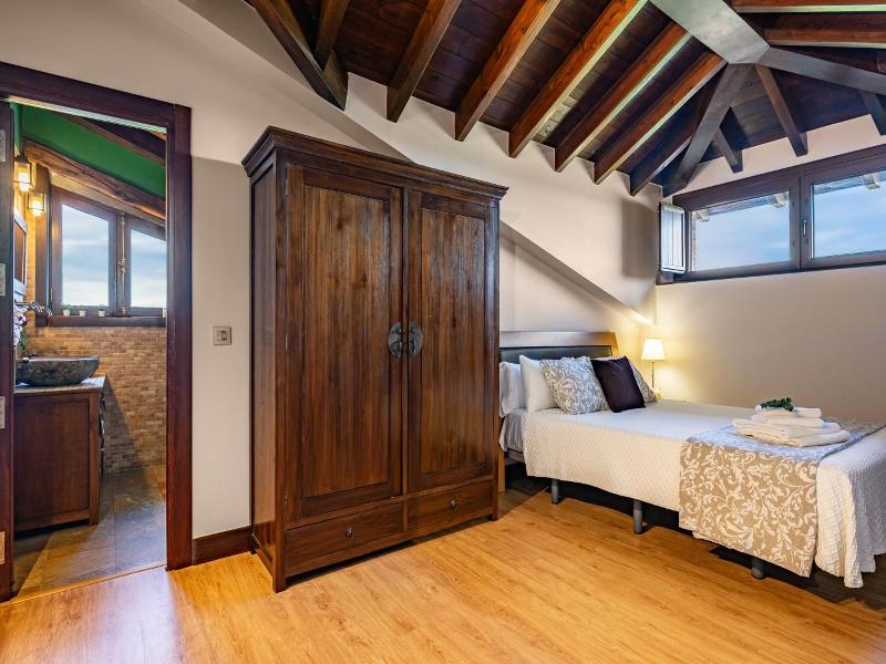 Casona Los Gamonales image