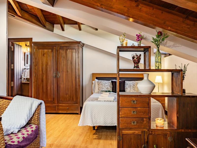 Casona Los Gamonales image