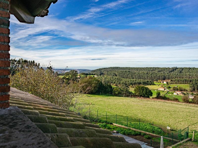 Casona Los Gamonales image