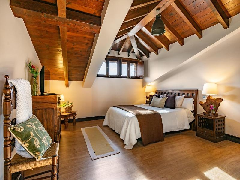 Casona Los Gamonales image