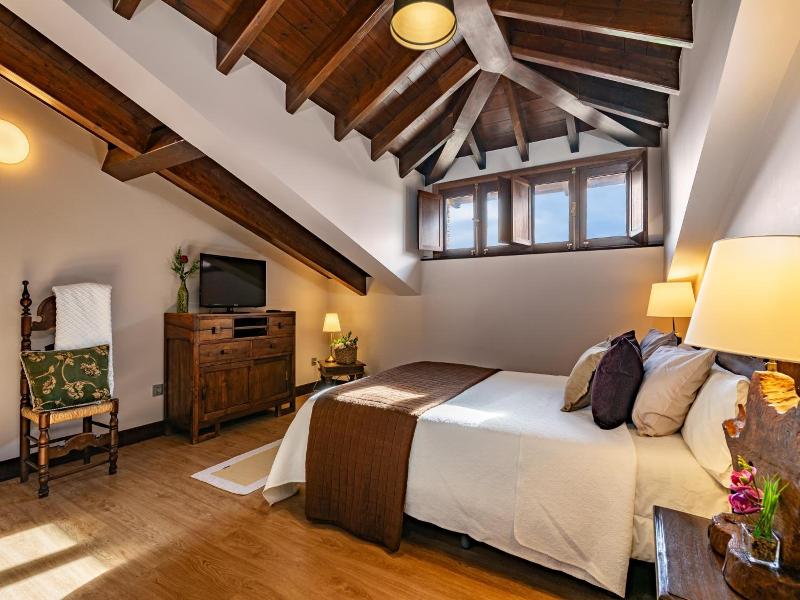 Casona Los Gamonales image