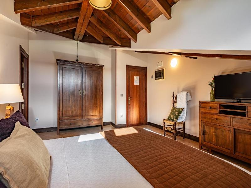 Casona Los Gamonales image