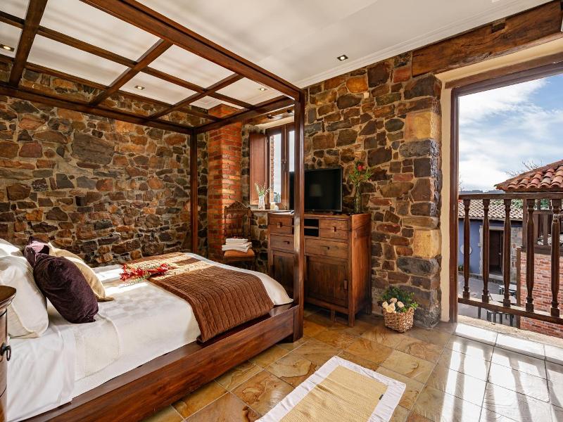 Casona Los Gamonales image