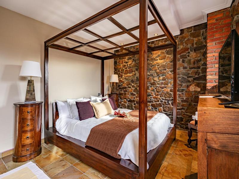 Casona Los Gamonales image