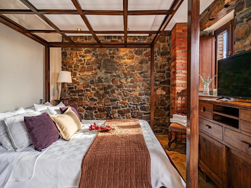 Casona Los Gamonales image