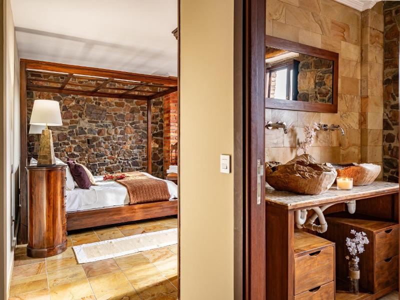 Casona Los Gamonales image