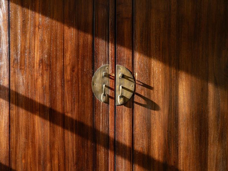 Casona Los Gamonales image