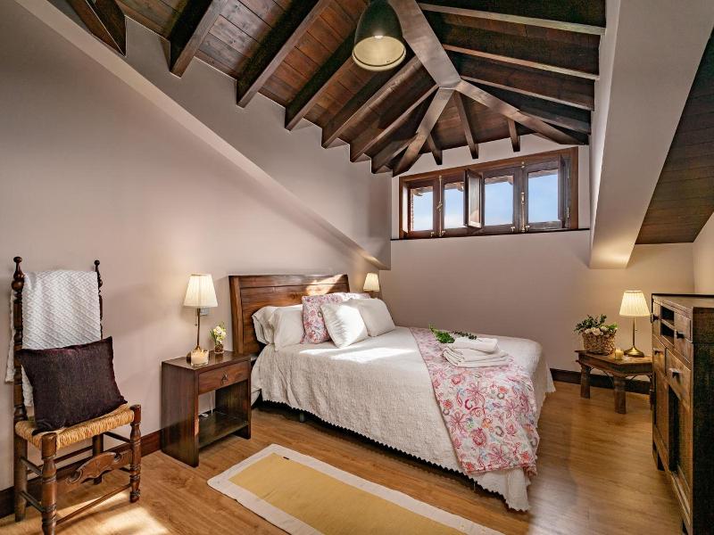 Casona Los Gamonales image