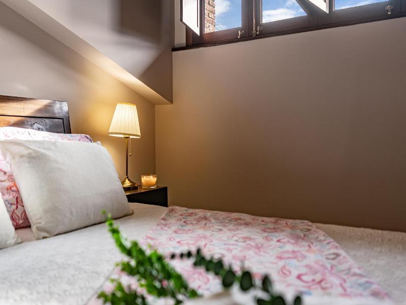 Casona Los Gamonales image