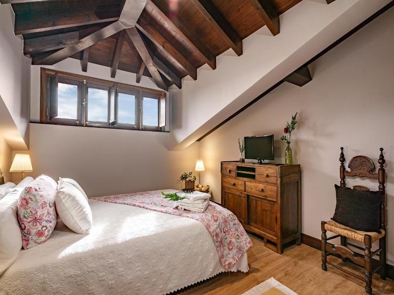 Casona Los Gamonales image