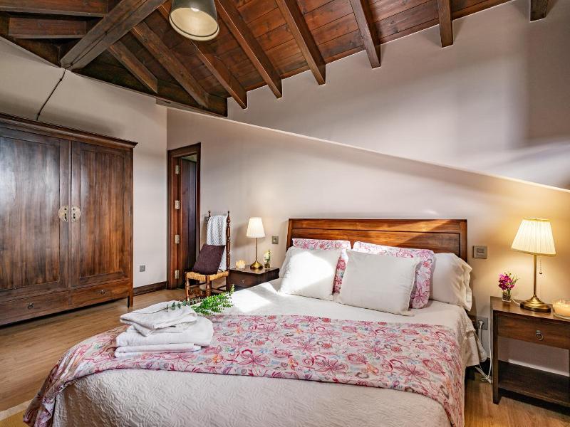 Casona Los Gamonales image