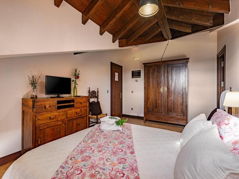 Casona Los Gamonales image