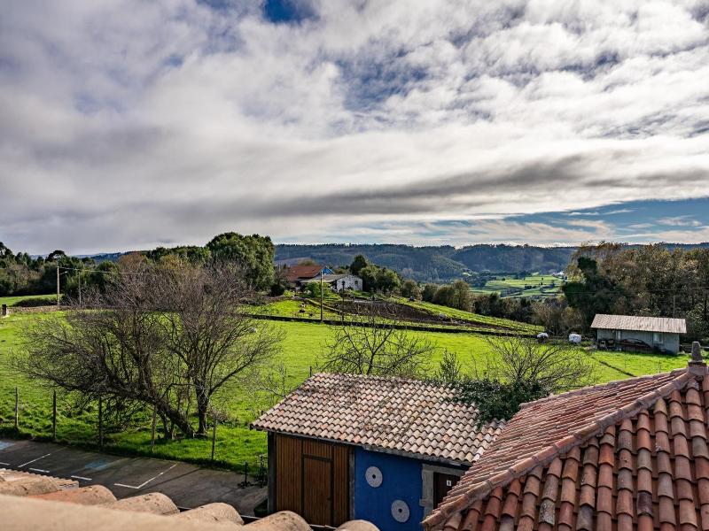 Casona Los Gamonales image