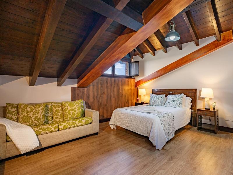Casona Los Gamonales image