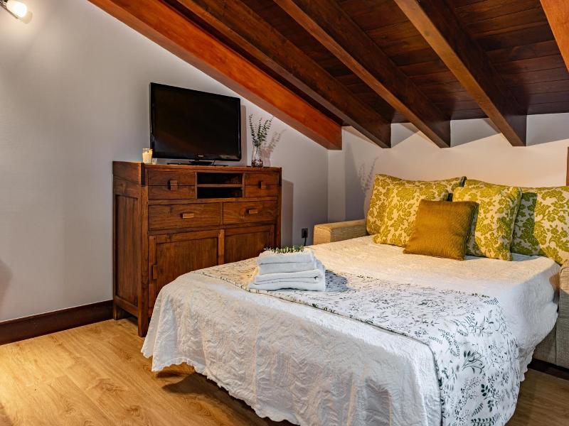 Casona Los Gamonales image