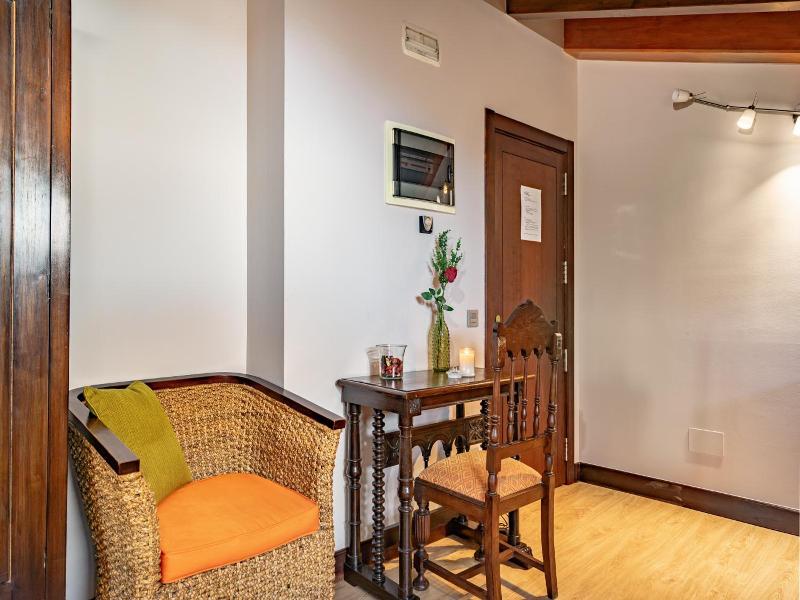 Casona Los Gamonales image