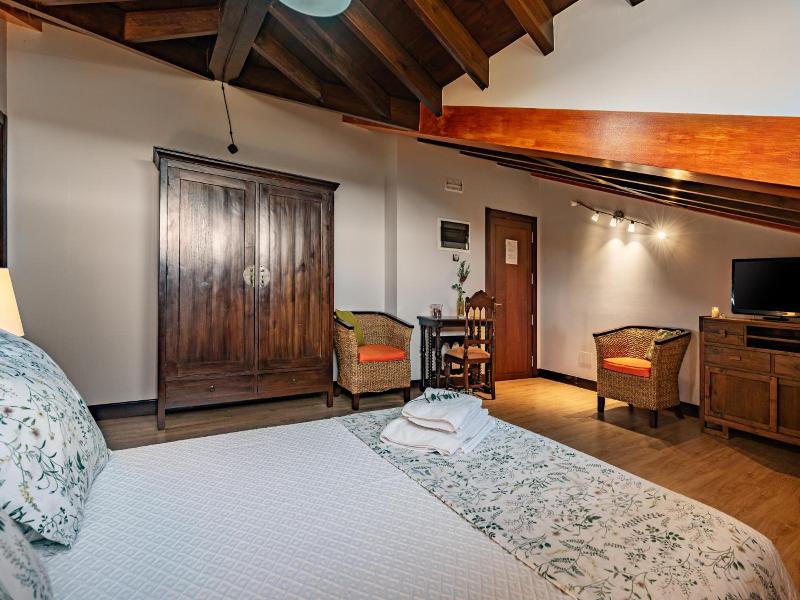 Casona Los Gamonales image