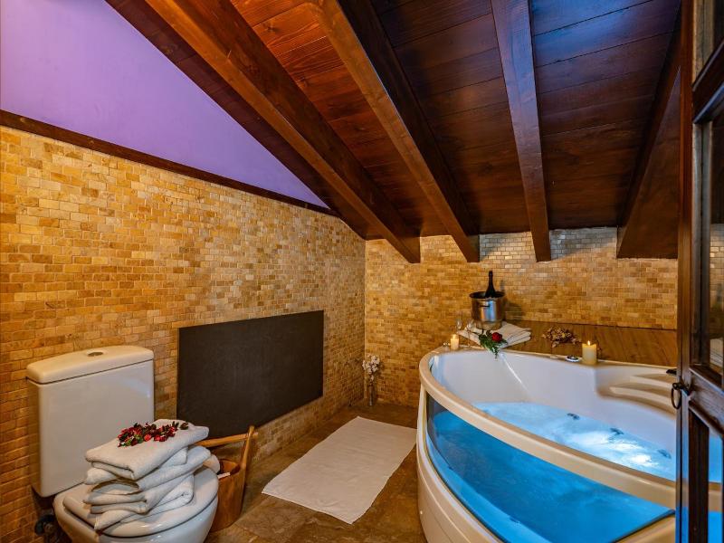 Casona Los Gamonales image