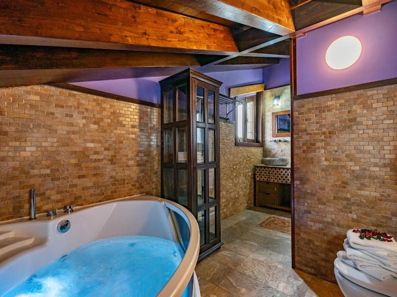 Casona Los Gamonales image