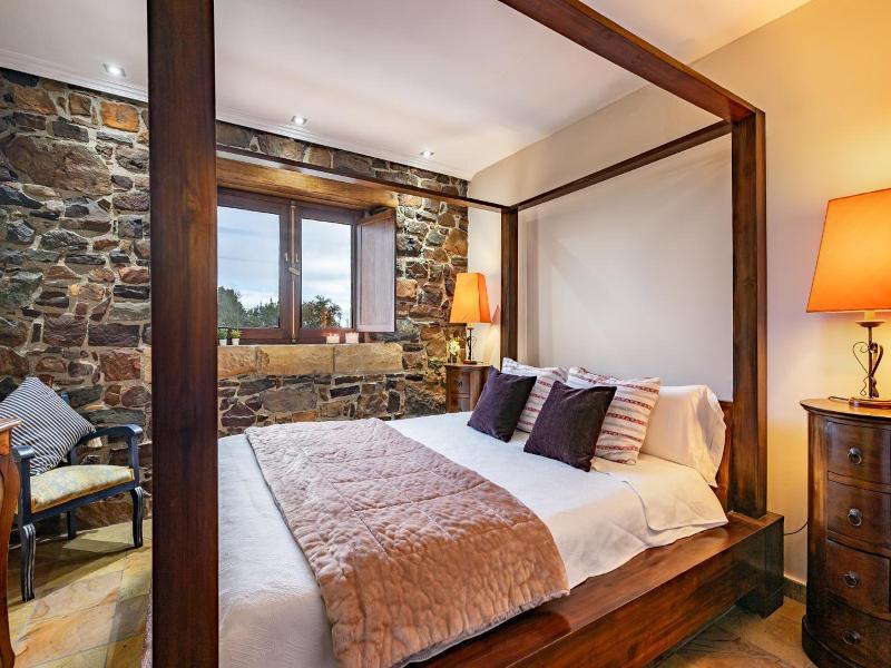 Casona Los Gamonales image