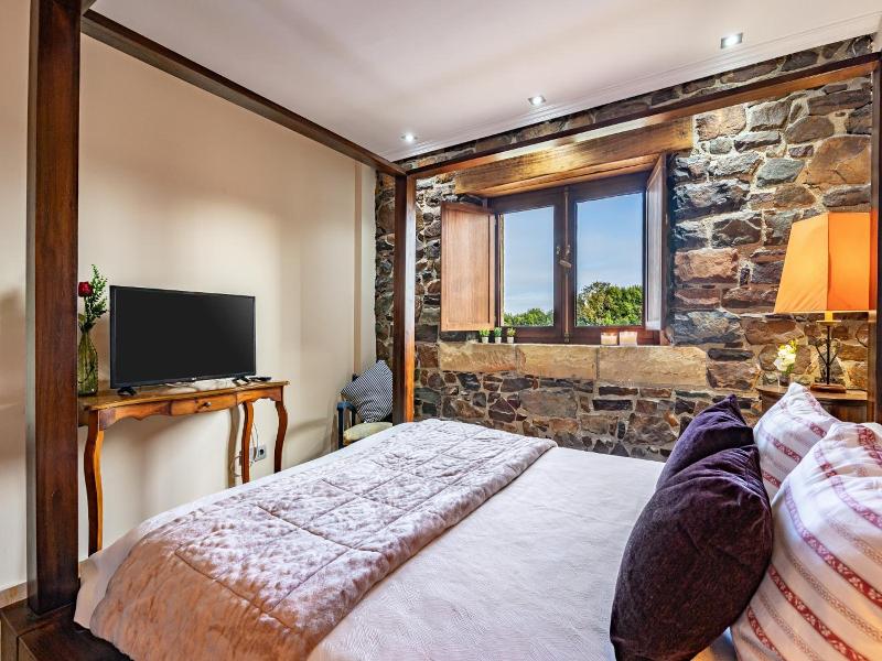 Casona Los Gamonales image