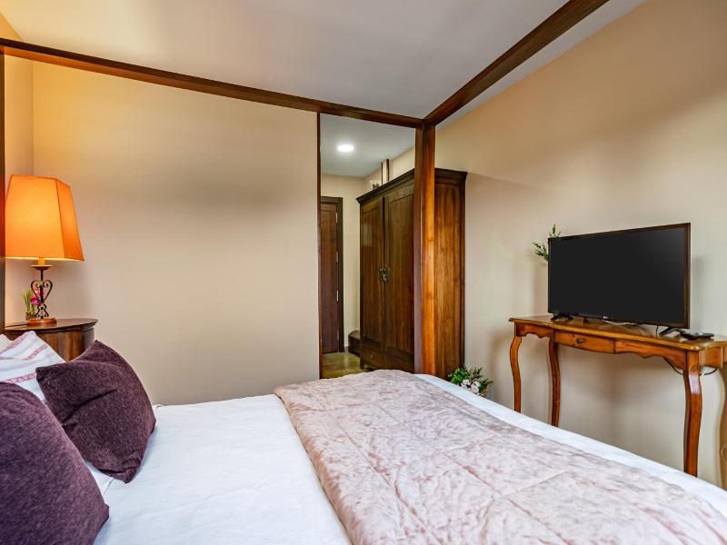 Casona Los Gamonales image