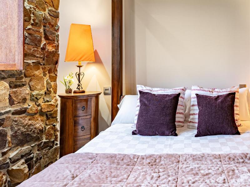 Casona Los Gamonales image