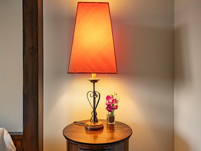 Casona Los Gamonales image
