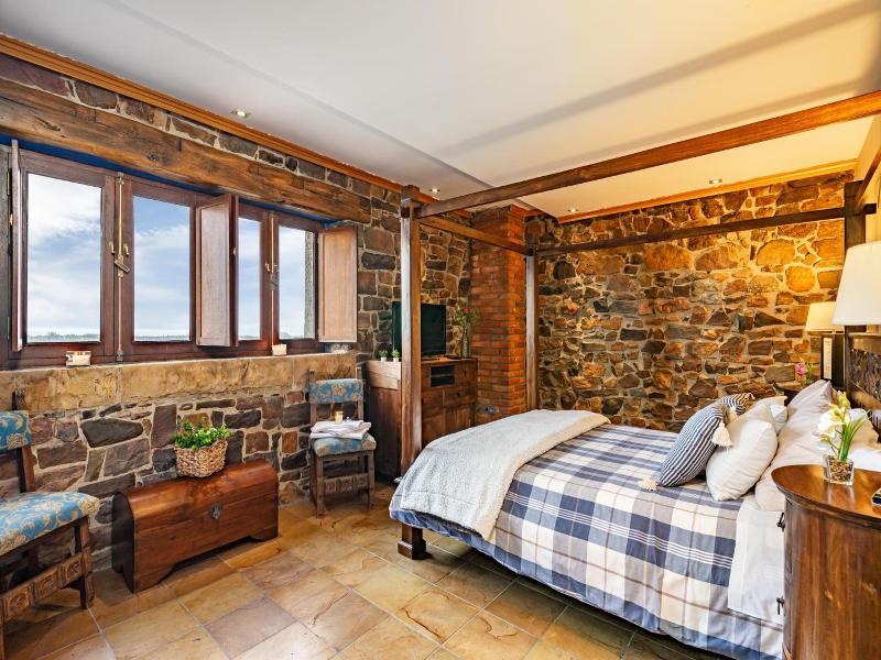 Casona Los Gamonales image