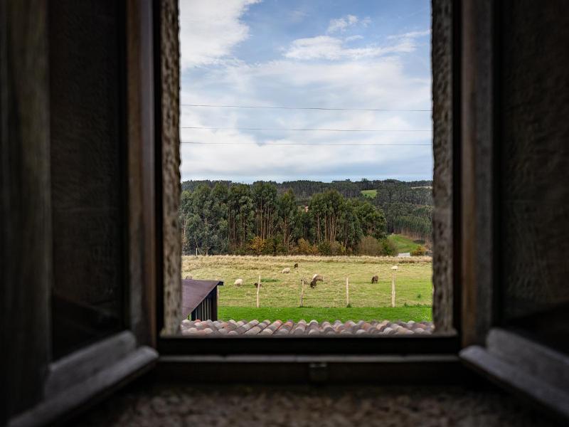 Casona Los Gamonales image