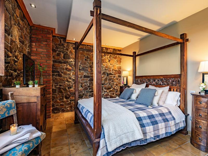 Casona Los Gamonales image