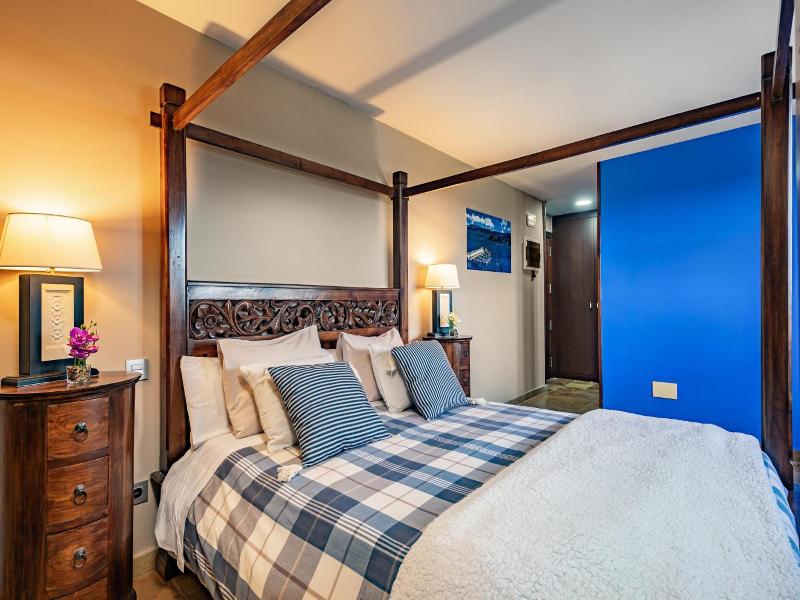 Casona Los Gamonales image