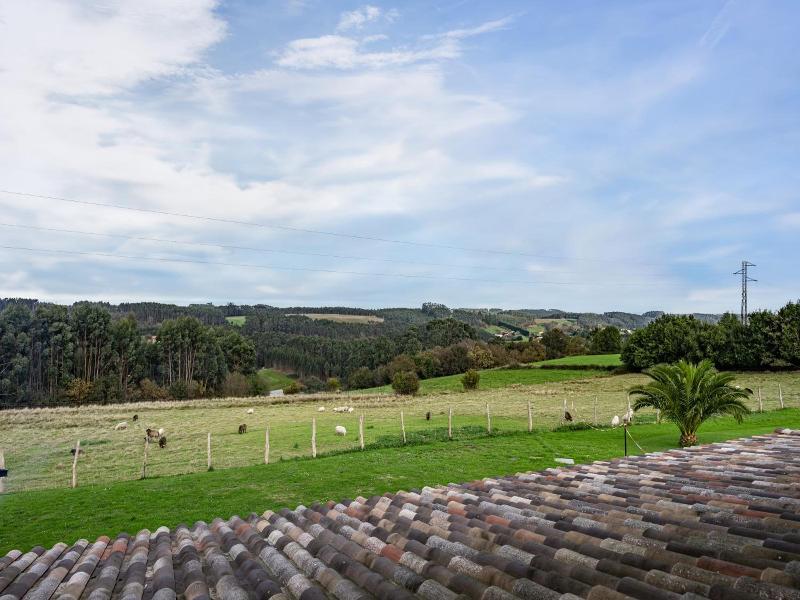Casona Los Gamonales image