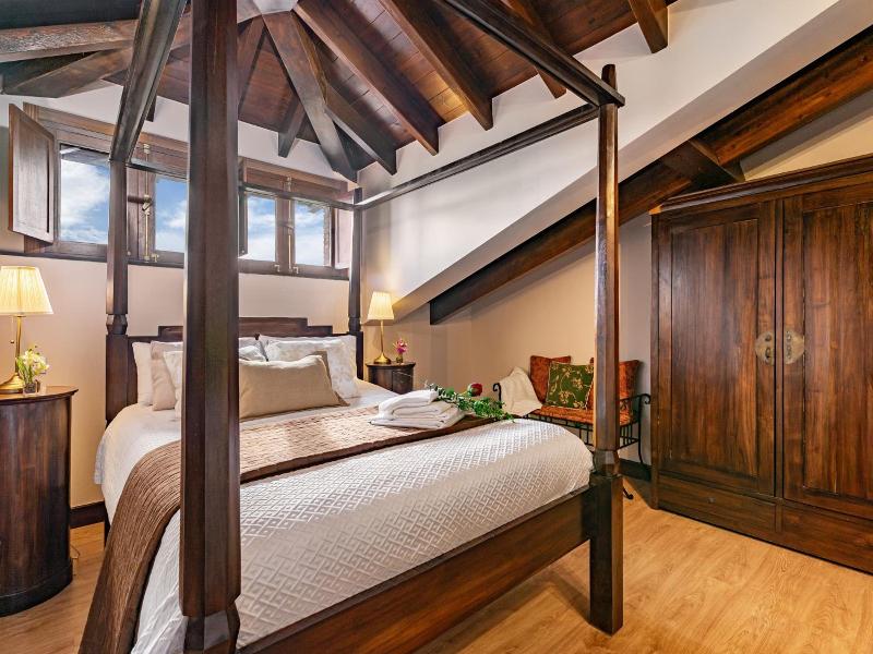Casona Los Gamonales image
